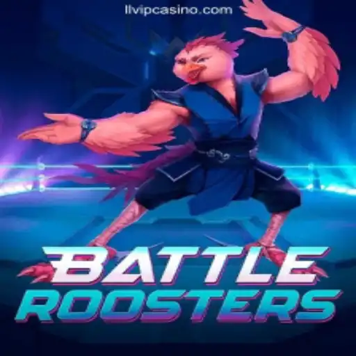 Unveiling BattleRoosters: The Next Big Thing in Gaming