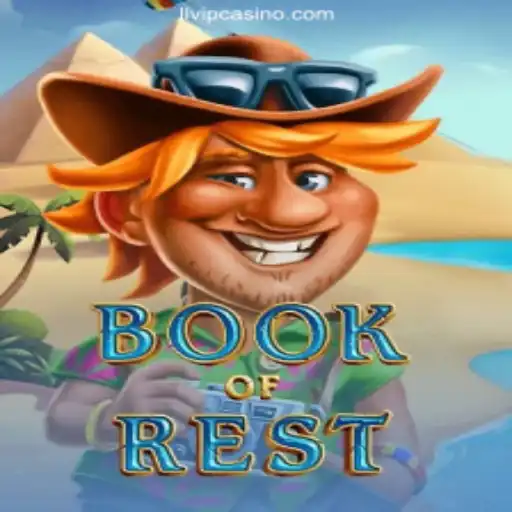 Discover the Enchantment of BookofRest: A Captivating Adventure