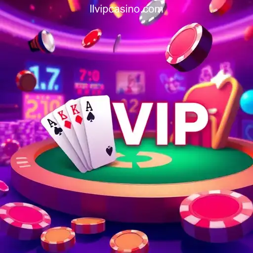 Gaming Experience LLVIP ⭐️ A Plataforma de Apostas #1 do Brasil - 800+ Premium and Exclusive Games