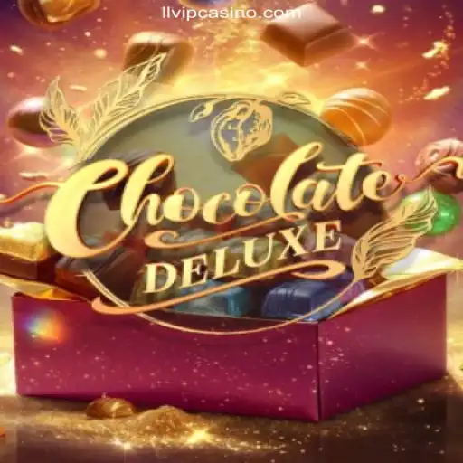 ChocolateDeluxe: A Sweet Adventure in Gaming