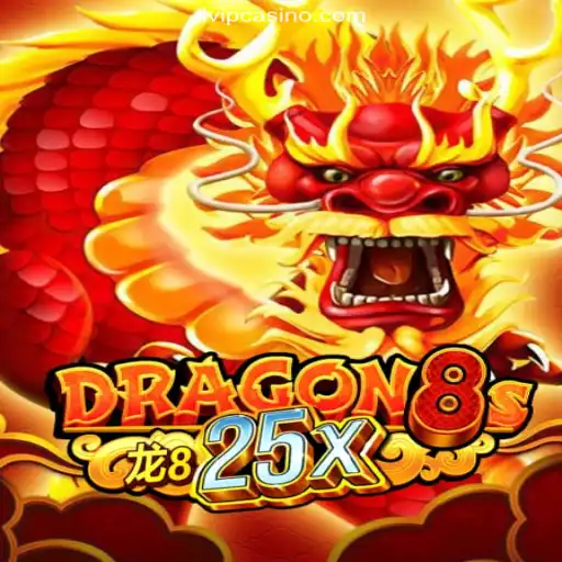 Exploring Dragon8s25x: The Futuristic Casino Game Sensation