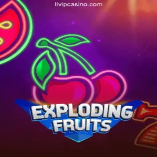 ExplodingFruits: A Thrilling Adventure in Apostas #1 do Brasil
