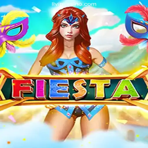 Discover Fiesta: A Thrilling Gaming Experience with LLVIP ⭐️ A Plataforma de Apostas #1 do Brasil