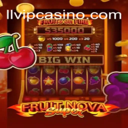 Exploring FruitNovaSuper: Brazil's Premier Betting Experience