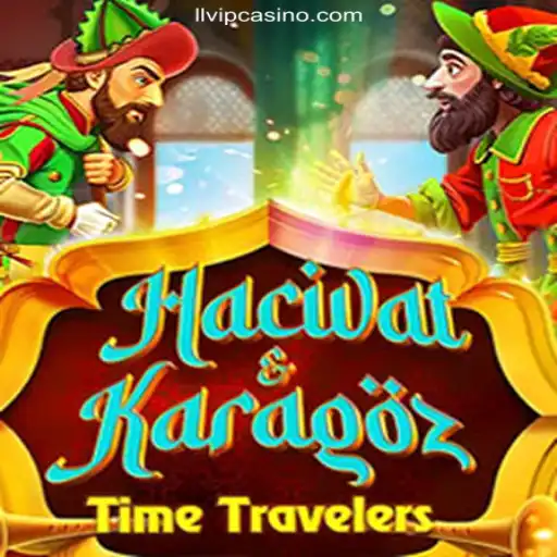 Exploring the Rich World of Hacivat and Karagöz: A Traditional Turkish Shadow Play