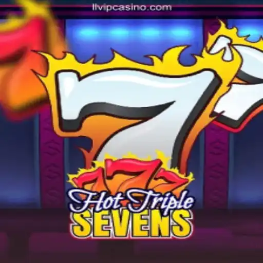 Experience the Thrill of HotTripleSevens on LLVIP: Brazil's Top Betting Platform