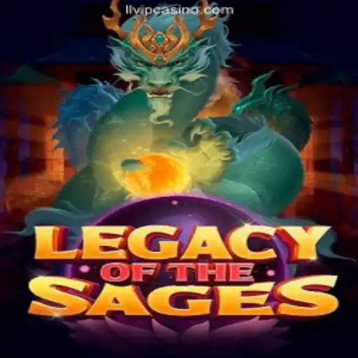 LegacyoftheSages: An Epic Journey Through Time in the World of Fantasy Gaming