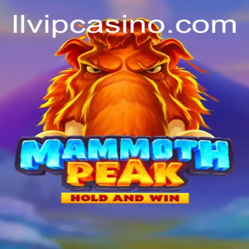 Discover the Thrilling World of MammothPeak: A New Era in Gaming