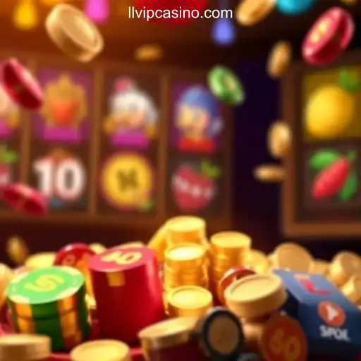 Security and Trust LLVIP ⭐️ A Plataforma de Apostas #1 do Brasil - International Licenses and Certifications