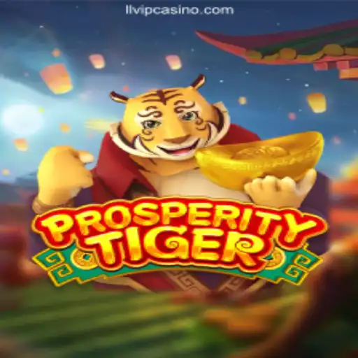 Unlock the Secrets of ProsperityTiger: The Ultimate Brazilian Betting Experience