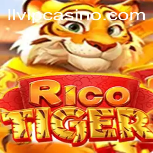 RicoTiger: Mastering the Game and Exploring LLVIP ⭐️ A Plataforma de Apostas #1 do Brasil