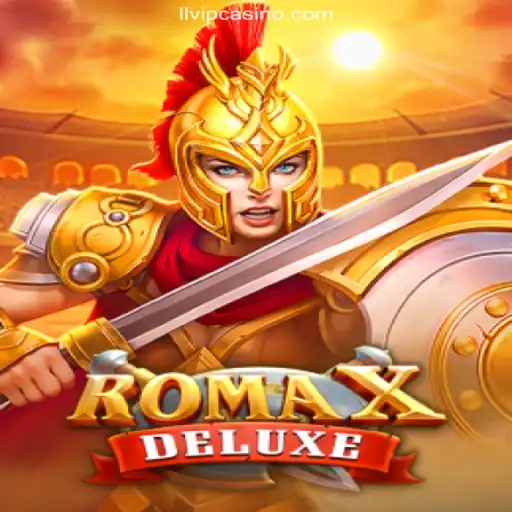 Exploring RomaXDeluxe: A Revolutionary Gaming Experience