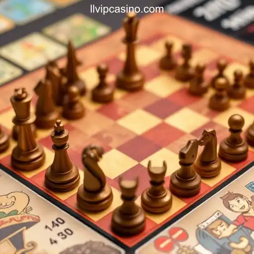 Security and Trust LLVIP ⭐️ A Plataforma de Apostas #1 do Brasil - International Licenses and Certifications