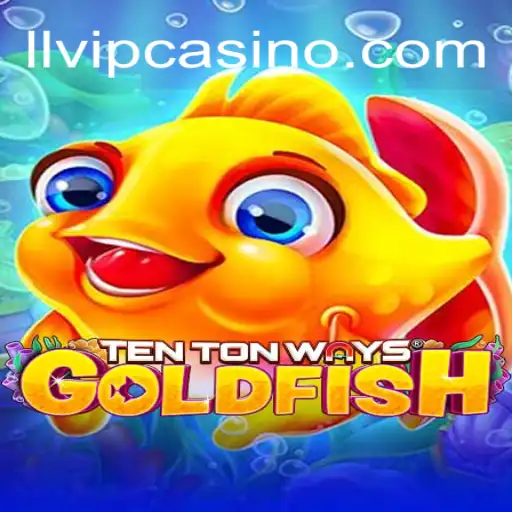 Discovering TenTonWaysGoldfish: A New Era of Gaming