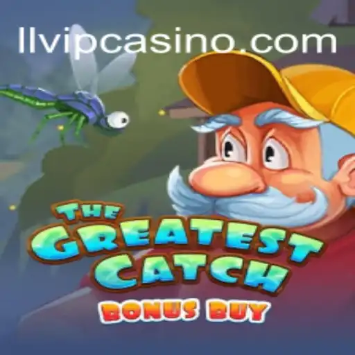 The Great Adventure of 'TheGreatestCatchBonusBuy' - A Stellar Gaming Experience