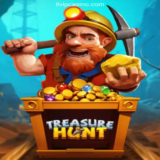 Uncover the Secrets of TreasureHunt: The Thrilling Game Experience