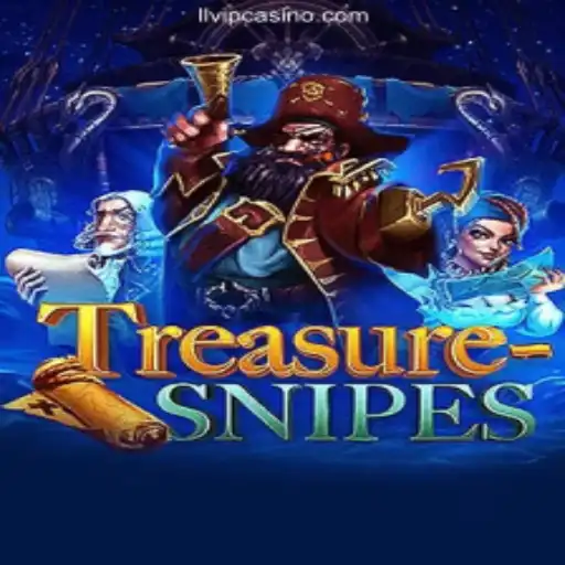 Exploring TreasureSnipes: A Thrilling Adventure in Digital Gaming