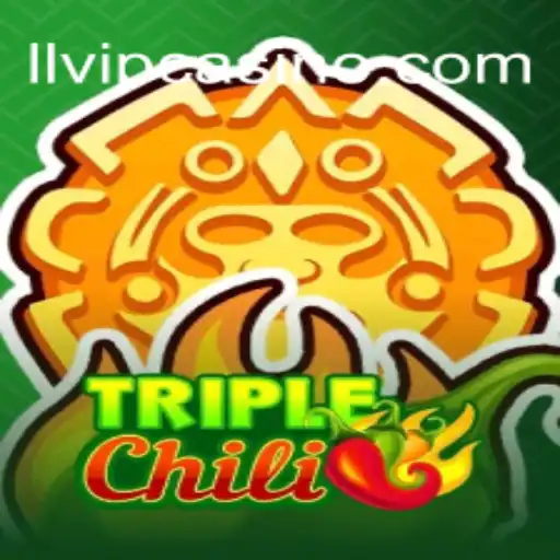 TripleChili: An Engaging Experience with LLVIP ⭐️ A Plataforma de Apostas #1 do Brasil