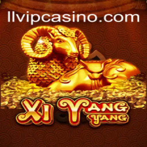 XiYangYang: A New Wave in Gaming and Betting on LLVIP